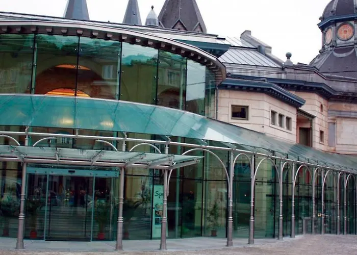 Le Studio De Spa