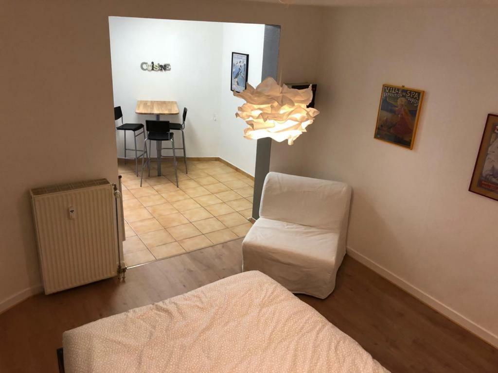 Apartment Le De Spa