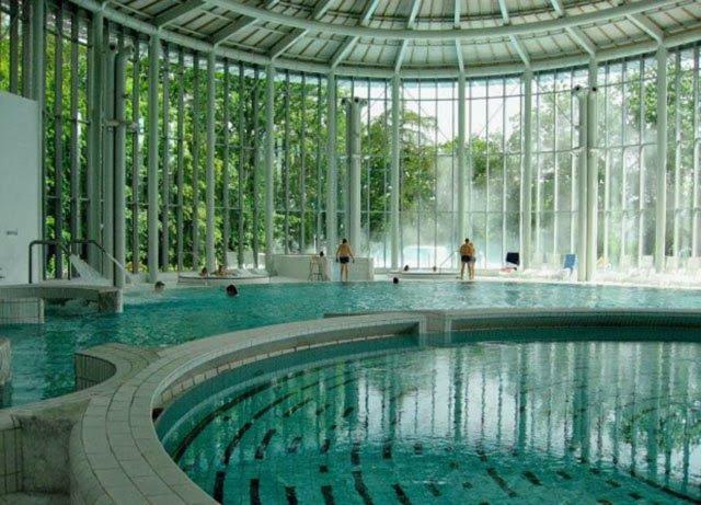 Le De * Spa