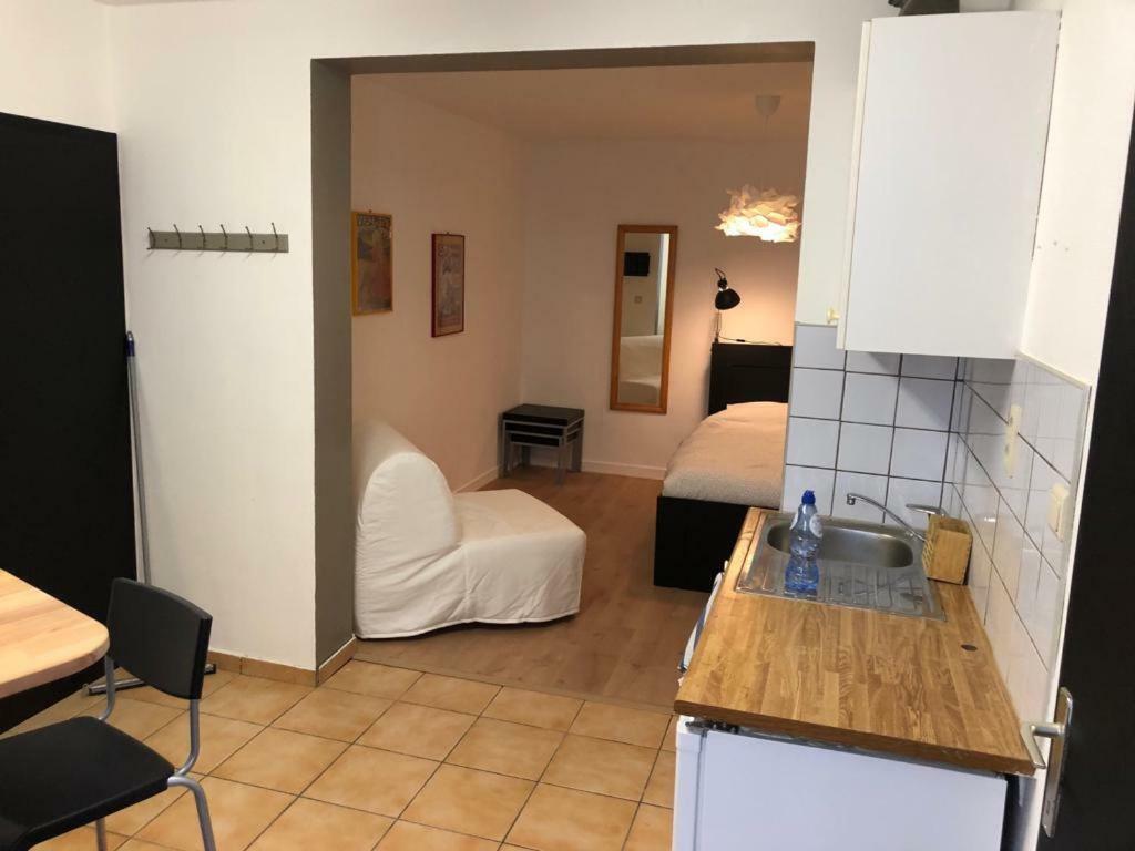 Apartment Le De *