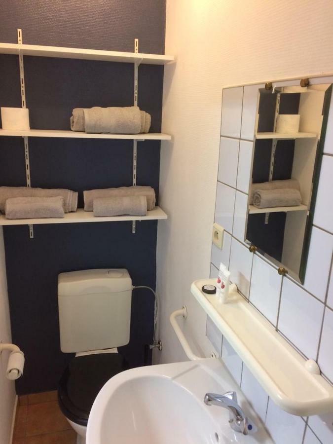 Apartment Le De Spa